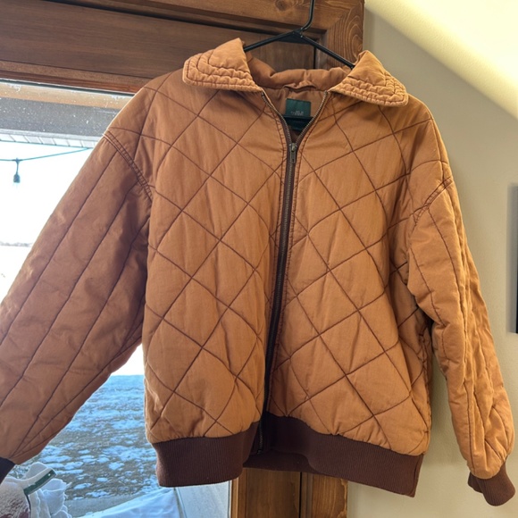 Wild Fable jacket - Picture 3 of 4